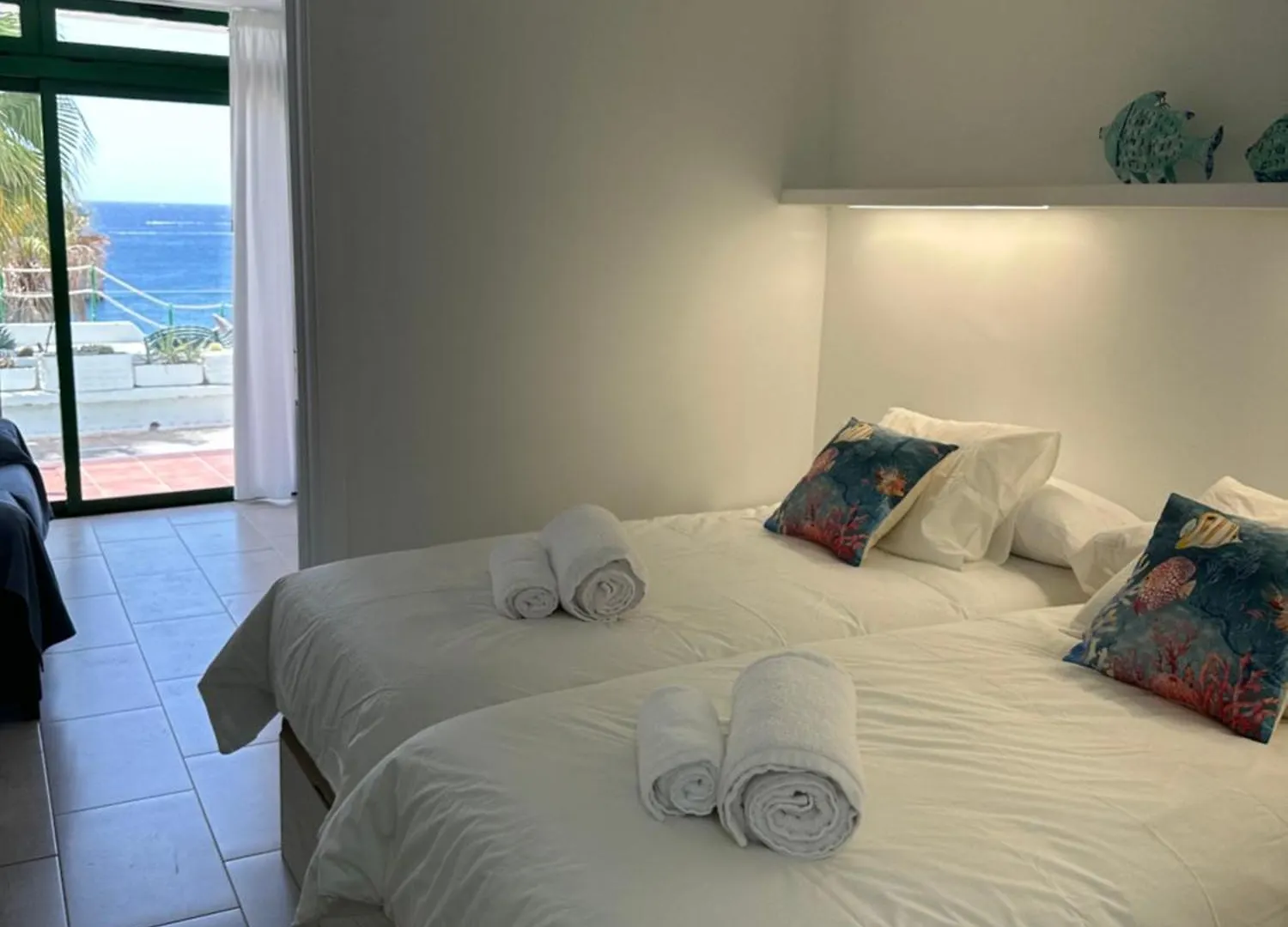 El Rincon II Apartment Tias