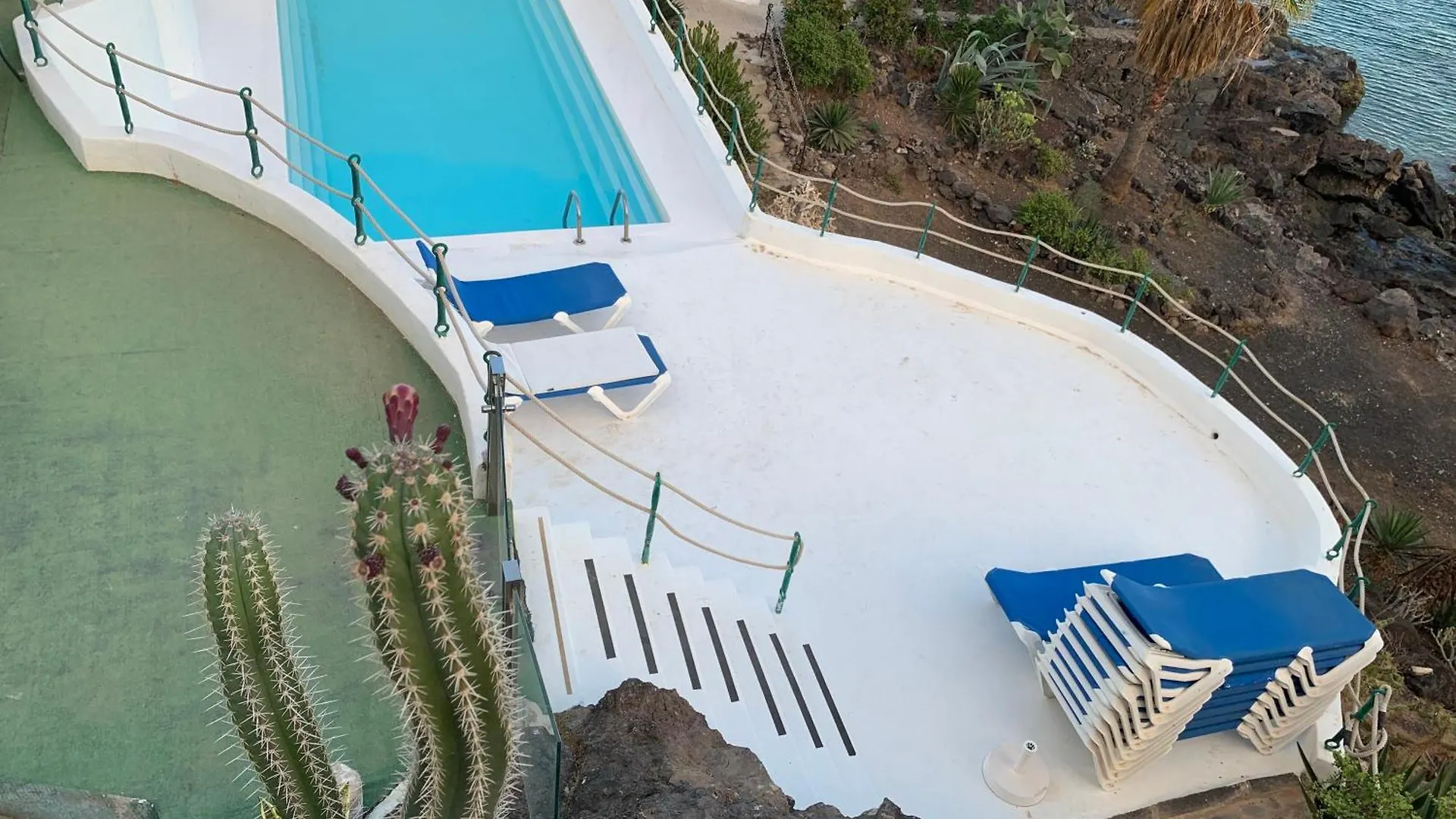El Rincon II Apartment Tias