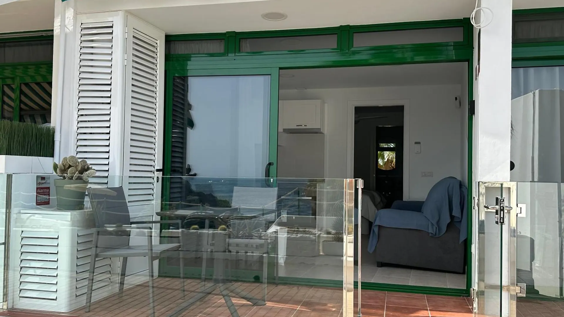 El Rincon II Apartment Tias Spain