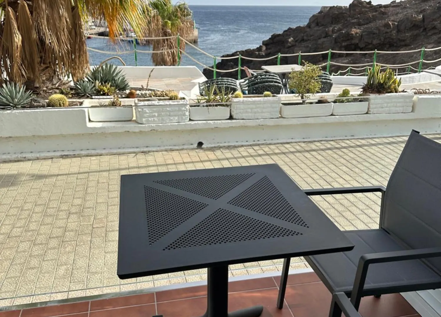 Апартаменты El Rincon II Тиас