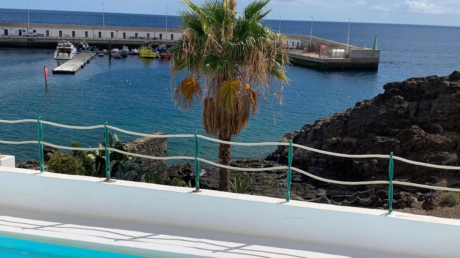 ティアスEl Rincon IIアパートメント