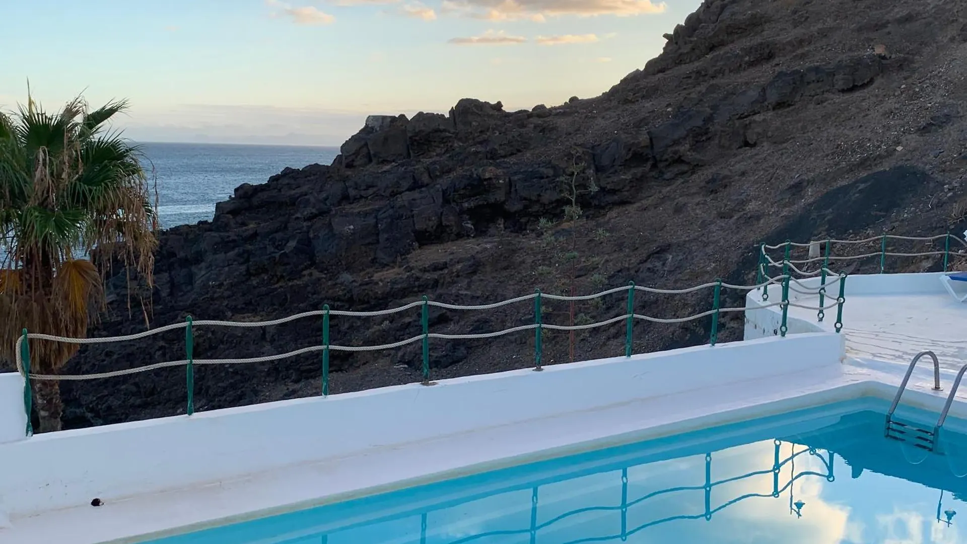 El Rincon II Apartment Tias 0*,  Spain